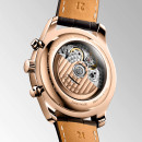 Longines LONGINES MASTER COLLECTION CHRONO MOONPHASE - Bild 2