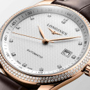 Longines MASTER COLLECTION - Bild 4
