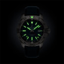 Breitling Avenger Automatic GMT 44 - Bild 3