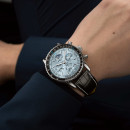 Breitling Navitimer B19 Chronograph 43 Perpetual Calendar - Bild 4