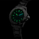 TAG Heuer TAG HEUER AQUARACER PROFESSIONAL 200 SOLARGRAPH - Bild 6