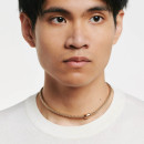 FOPE Solo Flex'it Halskette mit dekorativem Verschluss - Bild 2