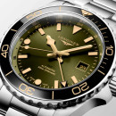 Longines HYDROCONQUEST GMT - Bild 4