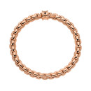 FOPE Eka Flex'it Armband mit schwarzen Brillanten - Bild 2