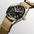 Longines LONGINES SPIRIT ZULU TIME - Bild 3