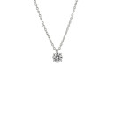 Hans D. Krieger Anhänger mit Kette - Bild 3