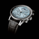 Breitling Navitimer B19 Chronograph 43 Perpetual Calendar - Bild 3