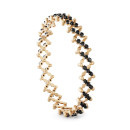 Serafino Consoli Serafino Multi-Size Ring und Armband - Bild 3