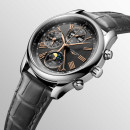 Longines LONGINES MASTER COLLECTION CHRONO MOONPHASE - Bild 4