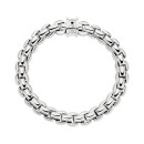 FOPE Eka Flex'it Armband mit schwarzen Brillanten - Bild 2