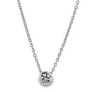 Hans D. Krieger Anhänger mit Kette - Bild 2