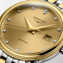 Longines FLAGSHIP CLASSIC - Bild 4