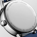 Longines LONGINES ELEGANT COLLECTION MOONPHASE - Bild 3