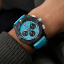 Breitling Avenger B01 Chronograph 42 Night Mission - Bild 4