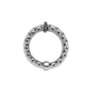 FOPE Panorama Flex'it Ring mit schwarzen Diamanten - Bild 3