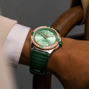 Breitling Super Chronomat Automatic 38 - Bild 3