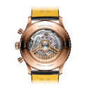 Breitling Navitimer B01 Chronograph 46 - Bild 2