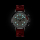 Breitling Top Time B01 Ford Thunderbird - Bild 5