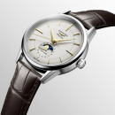 Longines FLAGSHIP HERITAGE MOONPHASE - Bild 3