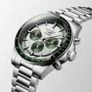 Longines CONQUEST CHRONOGRAPH - Bild 3