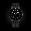 Breitling Superocean Heritage B31 Automatic 40 - Bild 3