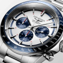 Longines CONQUEST CHRONOGRAPH - Bild 4