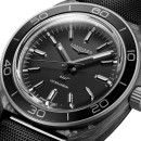 Longines ULTRA‑CHRON CARBON - Bild 4