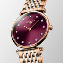 Longines LA GRANDE CLASSIQUE DE LONGINES - Bild 3