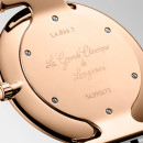 Longines LA GRANDE CLASSIQUE DE LONGINES - Bild 5