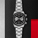 TUDOR Black Bay Chrono - Bild 4