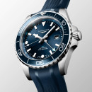 Longines HYDROCONQUEST GMT - Bild 3
