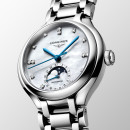 Longines LONGINES PRIMALUNA MOONPHASE - Bild 3