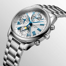 Longines LONGINES MASTER COLLECTION CHRONO MOONPHASE - Bild 3