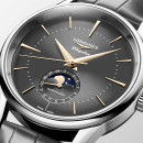 Longines FLAGSHIP HERITAGE MOONPHASE - Bild 4