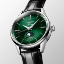 Longines FLAGSHIP HERITAGE MOONPHASE - Bild 3