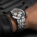 Breitling Super AVI B04 Chronograph GMT 46 Mosquito - Bild 2