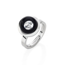 Schmuckwerk Glasklar Ring - Bild 3