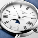 Longines LONGINES ELEGANT COLLECTION MOONPHASE - Bild 5