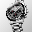Longines CONQUEST CHRONO SKI EDITION - Bild 3