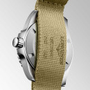 Longines HYDROCONQUEST GMT - Bild 2