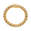 FOPE Eka Flex'it Armband mit weißen Brillanten - Bild 2