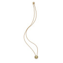 Hans D. Krieger Anhänger mit Hakskette - Bild 2