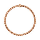 FOPE Eka Flex'it Armband mit schwarzen Brillanten - Bild 2