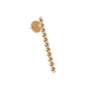 Serafino Consoli Brevetto Multi-Size Ohrringe - Bild 3