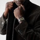 Longines CONQUEST CHRONOGRAPH - Bild 5