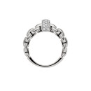 FOPE Eka Ring mit Pavébesatz - Bild 3