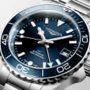 Longines HYDROCONQUEST GMT - Bild 4