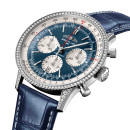 Breitling Navitimer B01 Chronograph 41 - Bild 3