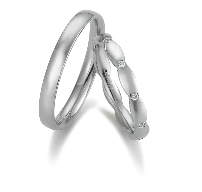 August Gerstner Trauringe juwelierlenhardt.de