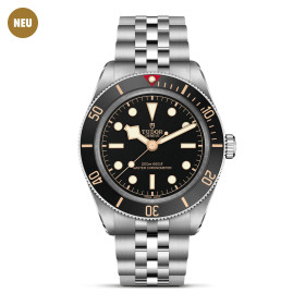         Damen- und Herrenuhr, TUDOR Black Bay 58 M7939A1A0NU-0001